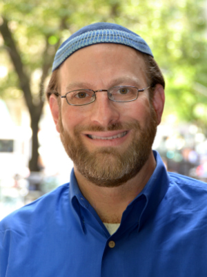 Rabbi David Kalb
